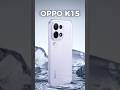 Oppo K15 5G First Leaks 🤯। oppo k15 5g unboxing। #shorts #viral