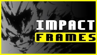 How to Animate Impact Frames: What You're Missing How To Animate Impact Frames What You Re Missing
