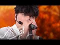 Amici 24 - TRIGNO - Wake me up when september ends
