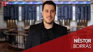 Análisis del Euro Stoxx, Telefónica, Endesa y Audax Renovables, con Néstor Borràs