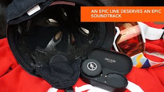 Outdoor Tech Chips Ultra &amp; Wick-Fit Headband | RYOutfitters First Look
