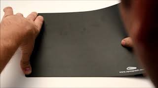 SensePeek 4017 - Insulation cover
