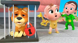 Bingo (Baby's First Pet)+More Newborn Educational Nursery Rhymes &amp; Kids Songs