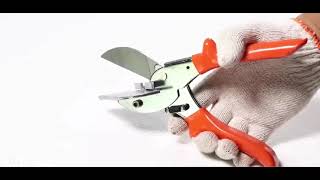45-180 Degree Multi Angle Miter Shear Cutter Multi-function Scissors Hand Tool