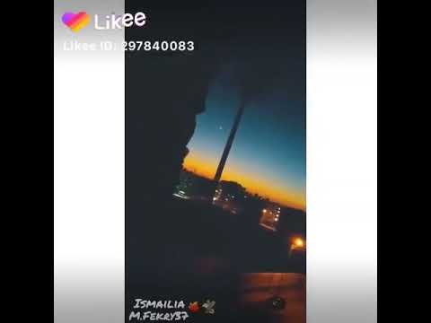 يا دنيا كفايه خيانه شبعنا تمسيل
