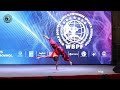 16th WBPF Championships 2025