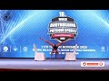 16th WBPF Championships 2025