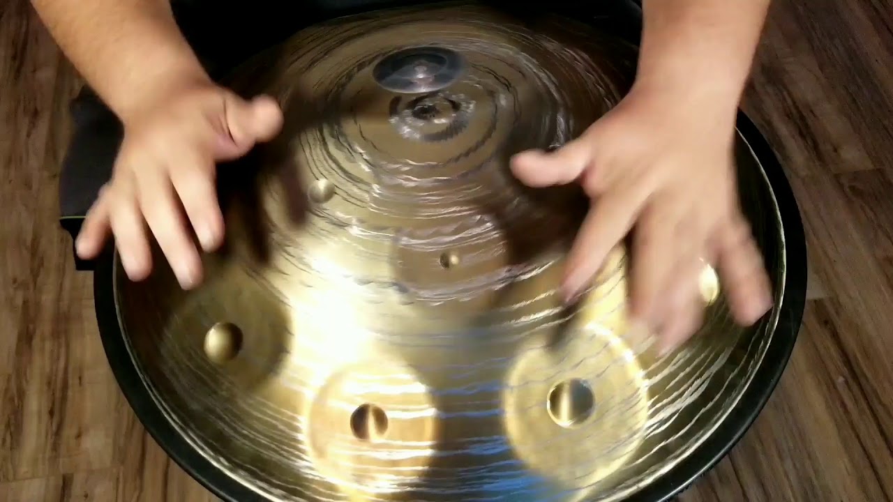 Axiom - Stainless Steel Avalon 13