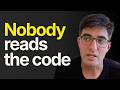 Open Source Powers the World. The Axios Hack Showed the Cost | Socket CEO Feross Abhoukadijeh