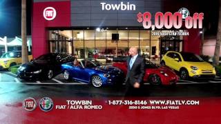 TOWBIN DODGE The Chopper Show is BACK!