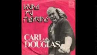 Carl Douglas -  i'll keep lovin you.wmv chords