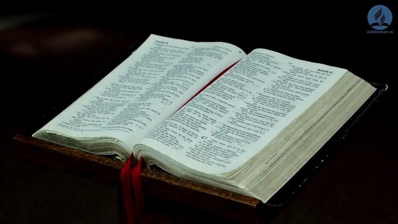 pastor Cristian Trenchea - Hristos în noi, nădejdea slavei