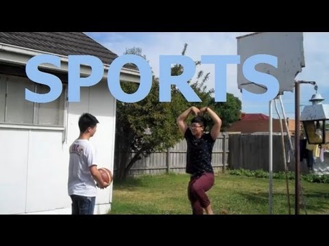 Chonny SPORTS - knockout!/1v1