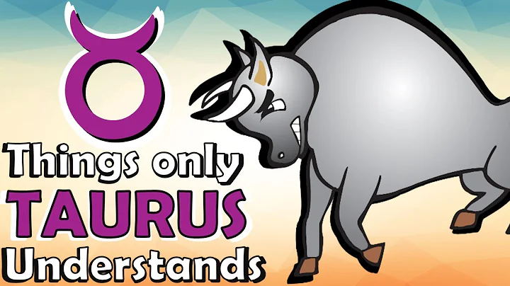 6 Things Only a TAURUS Will Understand - DayDayNews