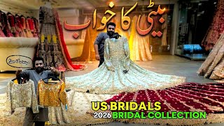 Pakistani Best Bridal Dresses | Wedding Pakistani Trending Dresses | US Bridal Rawalpindi Pakistani Best Bridal Dresses | Wedding Pakistani Trending Dresses | US Bridal Rawalpindi