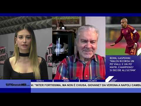 TMW News: Si accende la lotta Champions. E la Roma si gode Malen