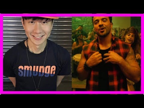 林俊杰抢下神曲中文版权despacito原唱亲邀合作