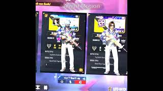 DJ emang lagi goyang versi free fire#@👍🏼
