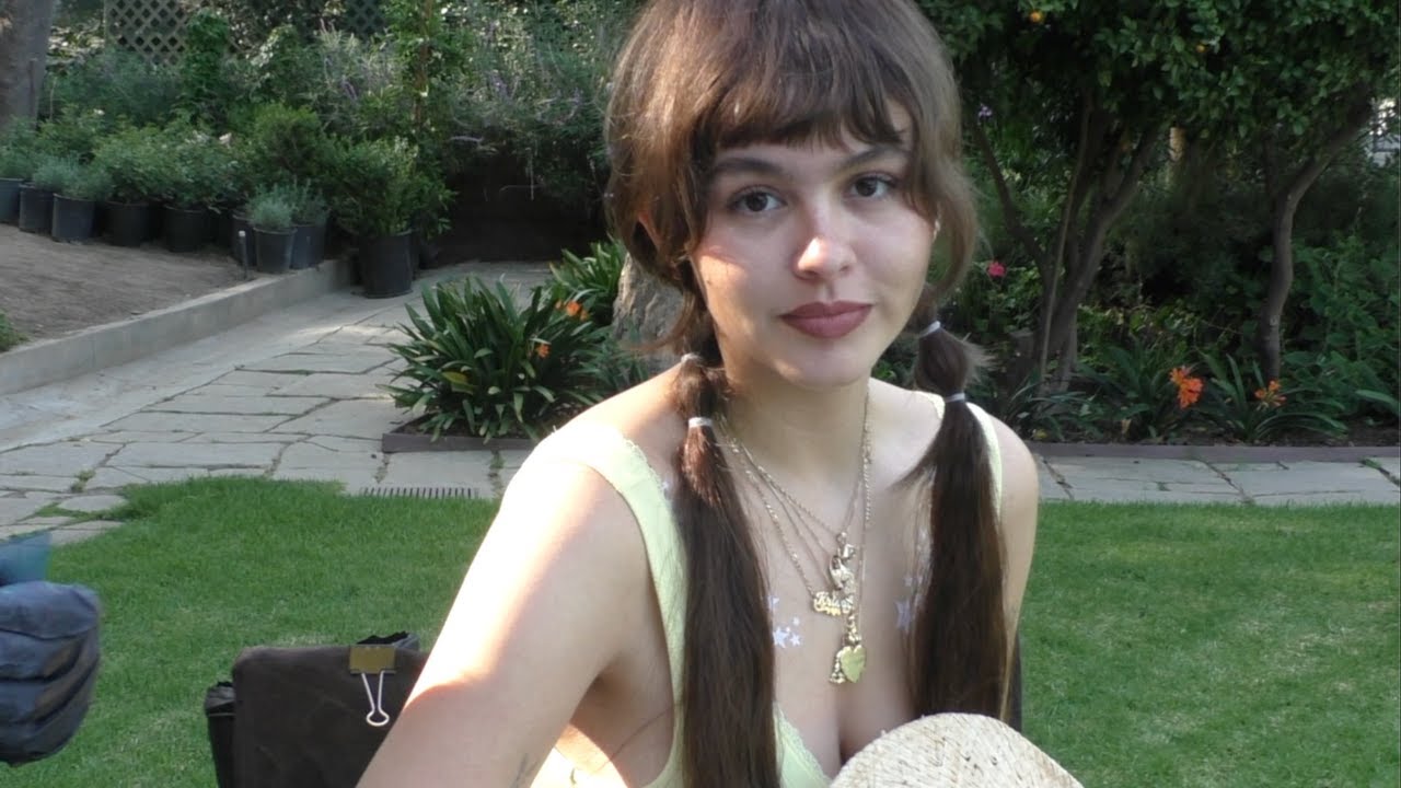 sweet spots (summer 2021)