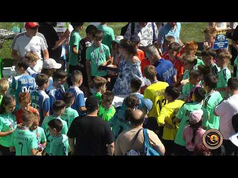 Junior Poli Iași Trophy 2026 - Finale 28 Iun 2026