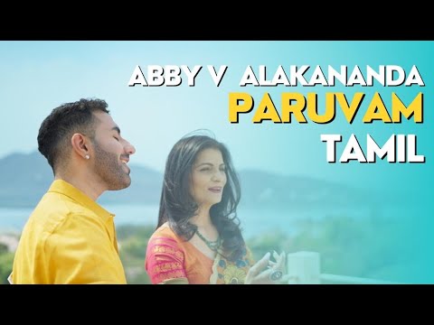 Paruvam   Abby V Alakananda Composer Bunty Tamil 2023