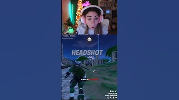 HEADSHOTS Only #fortnite