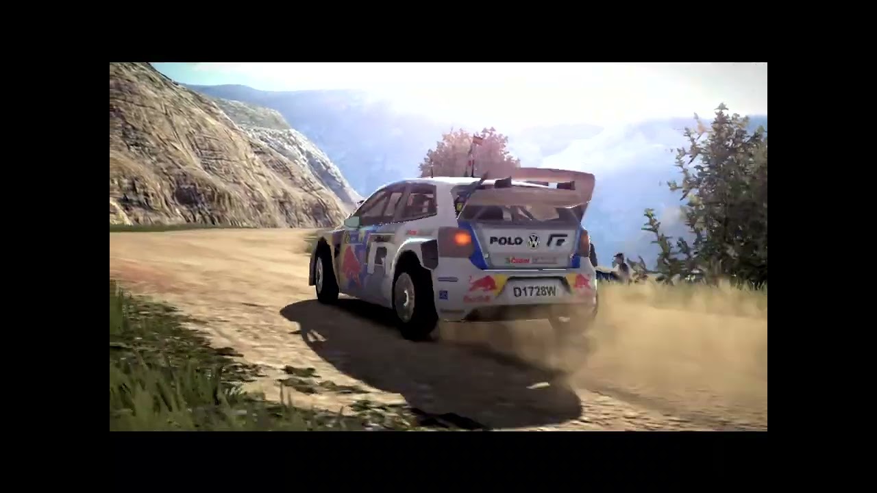 WRC 4 FIA WORLD RALLY CHAMPIONSHIP   2026 01 02 18 40 46