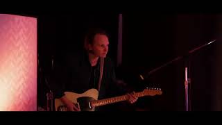 Pershagen - Tarfala: Live from Soundtrade Studios