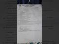 DAV Class 5 English Question paper of PT-2 2023-24 #shorts