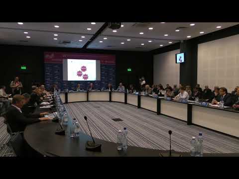«РАСПРЕДЕЛЕННАЯ ЭНЕРГЕТИКА ЦИФРОВИЗАЦИЯ