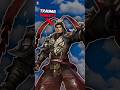 Kenapa Lu Bu Selalu Dianggap Karakter Paling Overpower Di Seri Dynasty Warriors Kenapa Lu Bu Selalu Dianggap Karakter Paling Overpower Di Seri Dynasty Warriors