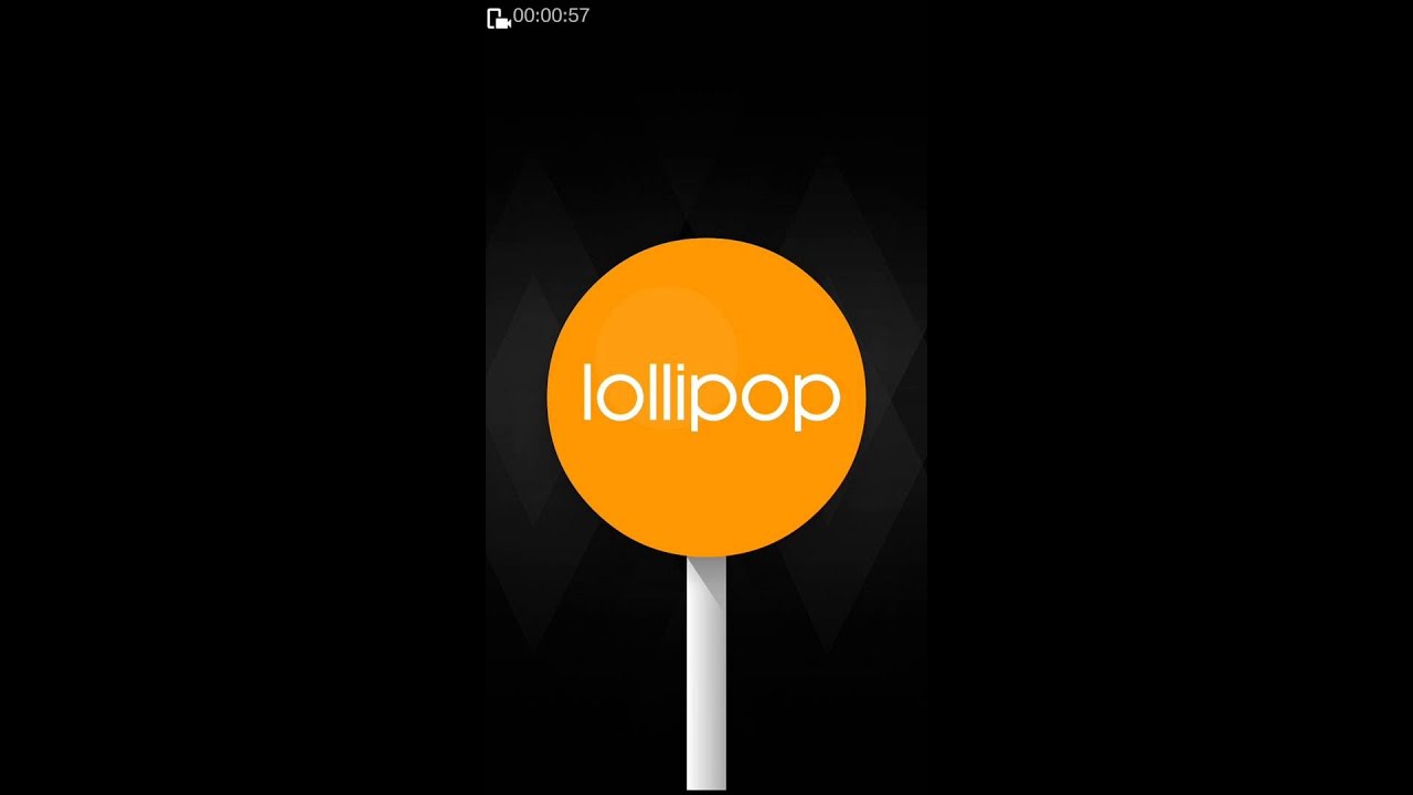 Coolpad Note 3 Lite Speed test