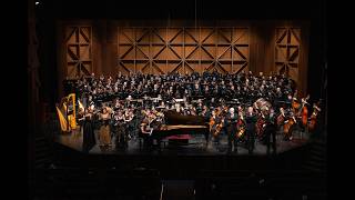 BGSU College of Musical Arts 50th Anniversary Gala Concert 🎶