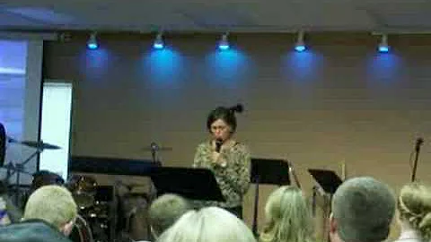 My testimony (This one is for you God!)