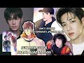 Idols in KOREAN BL Adaptation for SEMANTIC ERROR | KNK'S SEOHAM AND DONGKIZ'S JAECHAN | 시맨틱 에러