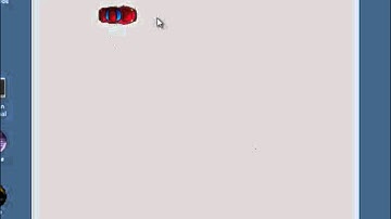 Computer Game Design 1 - Race Game Part 1 - Galbraith