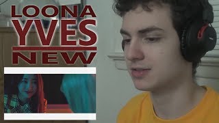 LOONA/Yves New & D-1 Reaction/Review (plus a reaction to a LOONA English compilation)
Add Yves album to your wishlist (or just buy it) here: https://www.yesasia.com/us/search/loona-yves/0-0-0-q.loona+yves_bpt.48-en/list.html
Music Video: https://www.youtube.com/watch?v=LIDe-yTxda0
Full English Compilation: https://www.youtube.com/watch?v=5mGDaQTH6jk
My Twitter: https://twitter.com/twtwithnoshame
Thank you for being a person. If youre not yet a person please consider signing up. LOONA/Yves New & D-1 Reaction/Review (plus a reaction to a LOONA English compilation)