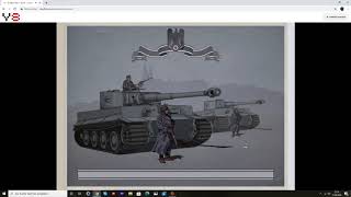 Endless war 7