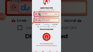Amir Plus vpn Good working  Dubai #dubai #appvpn #oman #uae #uaefashion #onevpn #vpnrouter screenshot 4