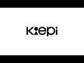 Kiepi キエピー Official Logo Motion