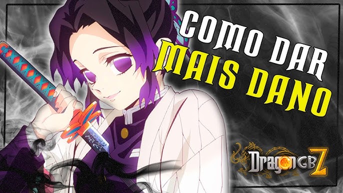 Makomo - Demon Slayer - Kimetsu No Yaiba - Frete Grátis