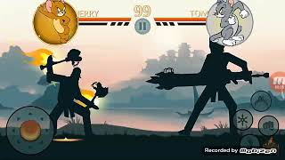 Tom vs jerry screenshot 5
