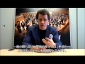 Capture de la vidéo フルシャが語るスークの世界 Hrůša Talks On Josef Suk