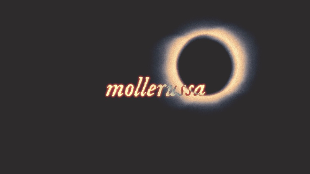 Occult Hand Order - 'Mollerussa' - Official Lyric Video