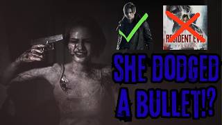 Why Jill Valentine Not Being A Main Character In Resident Evil Requiem Was The Right Call