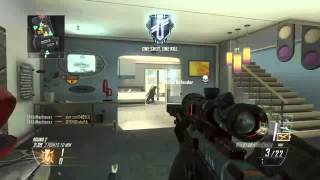 Sick Spawn kill feed Profile
