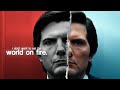 SEVERANCE I Don T Want To Set The World On Fire SEVERANCE I Don T Want To Set The World On Fire