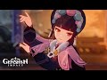 Genshin Impact | Story Teaser: The Divine Damsel of Devastation