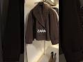 وصل حديث ا من زارا Zaranewin Zara Zaranewarrivals Zaranew Zarahaul Zaranewcollection Zarac 