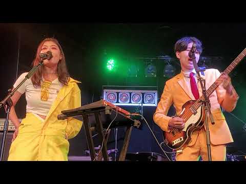 210808 나의 노랑말들 - 포테팁초 + 띠부띠부씰 @ 프리즘플러스 WILD Vol.12